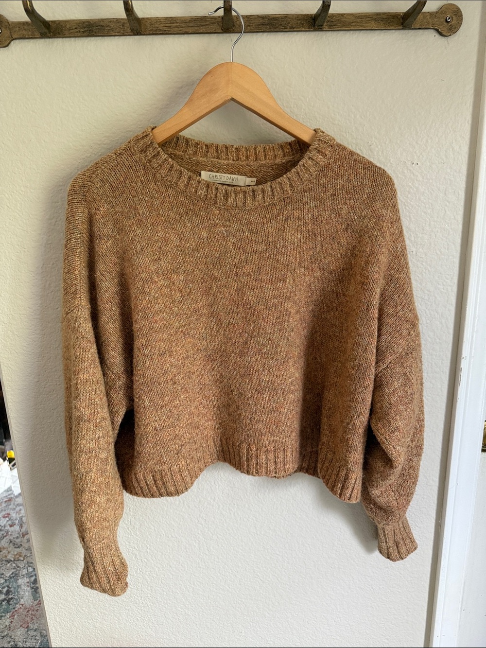 Christy Dawn Jane Sweater